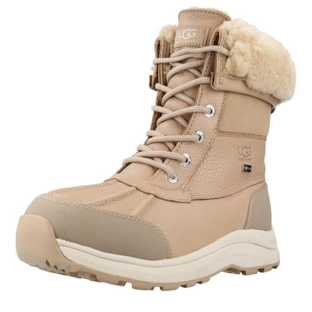 UGG Adirondack Boot Ill Women's Boot